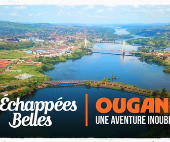 Replay Échappées belles