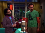 Replay The Big Bang Theory - S3E1 - La fluctuation de l'ouvre-boîte électrique