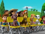 Replay Paw Patrol, la Pat'Patrouille - Le concours de talents