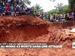 Replay Journal De L'afrique