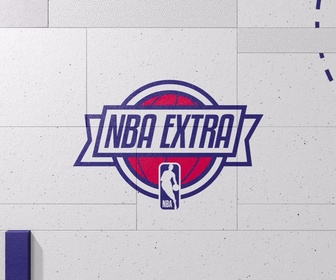 NBA Extra replay
