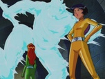 Replay Totally Spies - Totalement Versailles - Partie 2