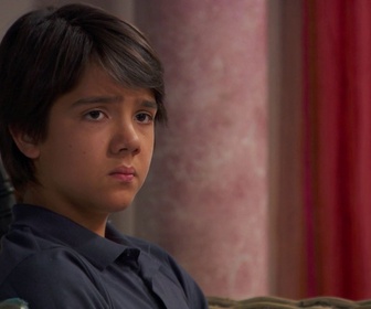 Replay Les flammes du passé - S01 E90