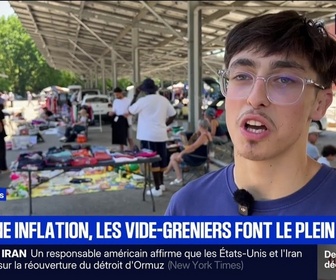 Replay BFM Première prématinale - Focus Régions - 25/05