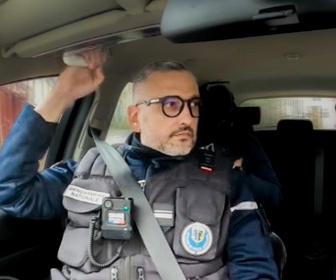 Replay Flic story - S2E21 - Gendarmerie de Normandie - épisode 1