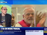 Replay Good Morning Business - En Inde, l'IA en mode frugal