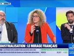 Replay Face à Lechypre - Emmanuel Lechypre face à Raphaël Legendre : Réindustrialisation, le mirage français - 14/11