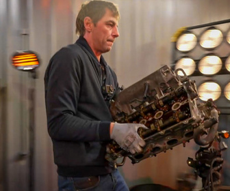 Replay Top Mecanic : 5 jours pour restaurer une épave - S7E5 - La finale - Aurélien vs. Nicolas, l'ultime battle