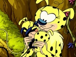 Replay Nos voisins Les Marsupilamis - S05 E04 - Le rêve de Bobo