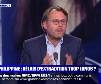 Replay L'intégrale de Affaire suivante du dimanche 20 octobre 2024