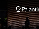 Replay ARTE Journal - Palantir : l'IA pour résoudre des enquêtes ?