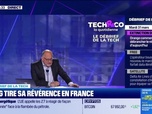 Replay Tech & Co, la quotidienne - Le Débrief de la tech - mardi 31 mars