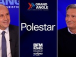 Replay Grand Angle paroles d'entreprises - Polestar met la simplicité au cœur de la stratégie électrique