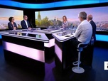 Replay Le débat - Guerre hybride : l'atout de Poutine ?