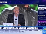 Replay Tech & Co, la quotidienne - USA vs Chine : Nvidia, la victime collatérale - 22/04