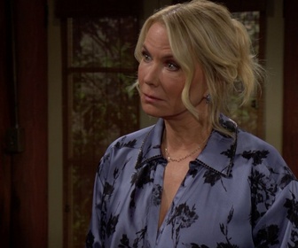 Replay Amour, gloire et beauté du 14 novembre 2025