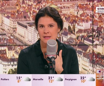 Replay Apolline Matin - Émission du 29 octobre 2025