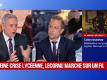 Replay BFM Première - La matinale info du 6 octobre 2026