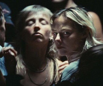 Replay Avec Marion Barbeau et Félix Kysyl - Laura Bachman : Trouble