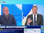 Replay Good Morning Business - Jean-Marc Daniel face à Stéphane Pedrazzi : Biogaran, un actif stratégique ? - 19/04