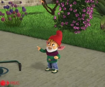 Replay Alvinnn Et les Chipmunks - Les chevaliers