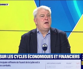 Replay Tout pour investir - Le coach : Focus sur les cycles économiques et financiers - 16/12