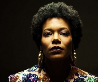 Replay Jazzopen Stuttgart 2025 - China Moses