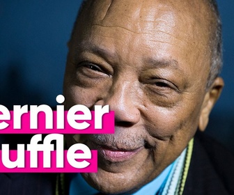 Replay Top Info - Quincy Jones : mort d'une légende