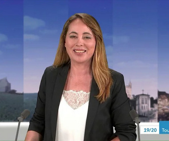 Replay ICI 19/20 édition toutes régions - Émission du mercredi 28 mai 2025