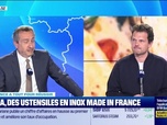 Replay La France a tout pour réussir - Vendredi 25 avril