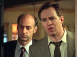 Replay The shield - S5 E11 - Adieu