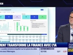 Replay Tech & Co Business - Pigment transforme la finance avec l'IA - 19/11