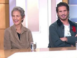 Replay C à vous la suite