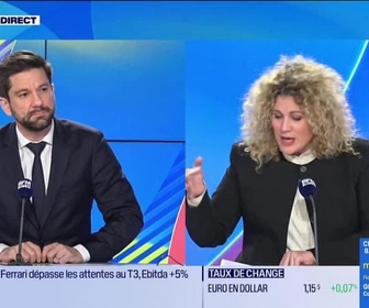 Replay L'Edito de Raphaël Legendre : Shein au BHV, stop à la morale ! - 05/11