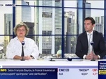 Replay BFM Bourse - Le Club : François Bayrou sollicite un vote de confiance le 8 septembre - 25/08