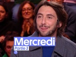 Replay Quotidien troisième partie du 30 octobre 2024