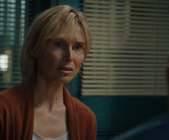 Replay New York Police Judiciaire - S22 E05 - Le mot de trop