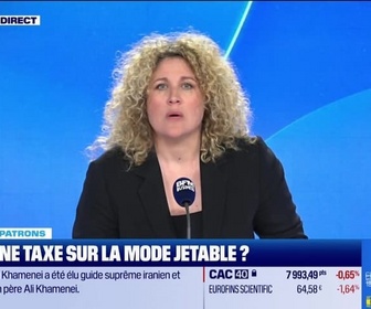 Replay Good Morning Business - Lundi 9 mars