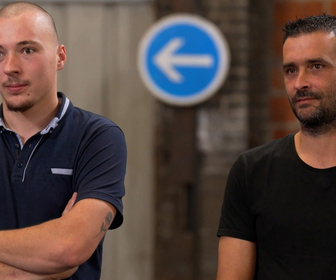 Replay Top Mecanic : 5 jours pour restaurer une épave - S6E56 - Jour 1 - Duos de potes