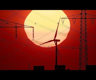 Replay 45,5 % de l'électricité de l'UE vient des renouvelables, quels pays sont en tête ?