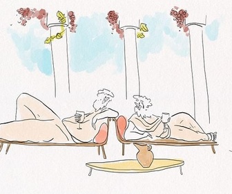 Replay L'apéro / La Schorle / Le Völkerschlachtdenkmal - Karambolage