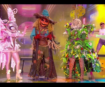 Replay Mask singer 2025 - Emission 09 du 27 juin 2025 - Partie 1