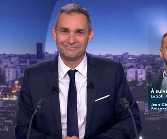 Replay A Suivre avec Loïc de La Mornais - 26/10/2026