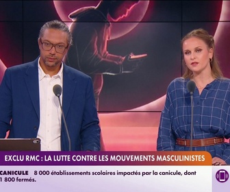 Replay 5/7 le morning RMC - Émission du 24 juin 2026
