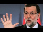 Replay Une équipe de France sans Français, selon Mariano Rajoy : le dérapage qui choque