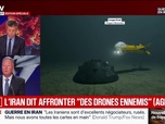 Replay BFM Grand Soir - Ormuz : des explosions entendues (Tasnim) - 28/05