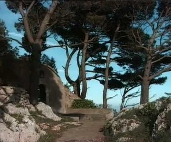 Replay Histoires d'îles - Capri