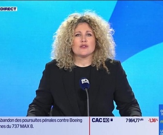 Replay Good Morning Business - Vendredi 7 novembre