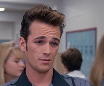 Replay Beverly Hills, 90210 - S03 E11 - Présumé innocent