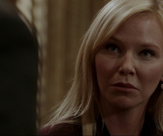 Replay New York Unité Spéciale - S15 E10 - Mauvais souvenirs